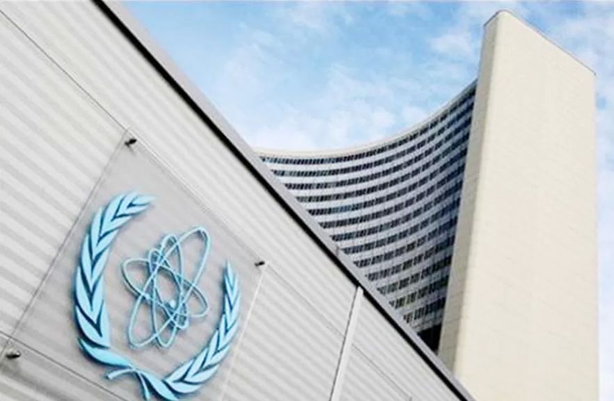 وكالة الطاقة الذرية