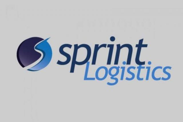 شركة sprint للوجستيات