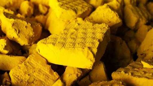 أوزبكستان ترفع إنتاج اليورانيوم إلى 7000 طن في 2025 وتخطط لتدشين 4 مناجم جديدة