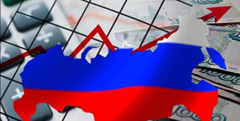 معدل التضخم السنوي في روسيا