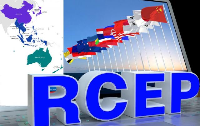 RCEP