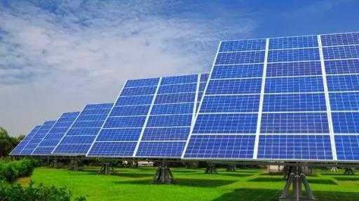 مجلس الوزراء يمنح الرخصة الذهبية لمشروع طاقة شمسية بقدرة 1000 ميجاوات