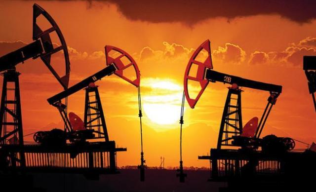 مشروعات النفط والغاز