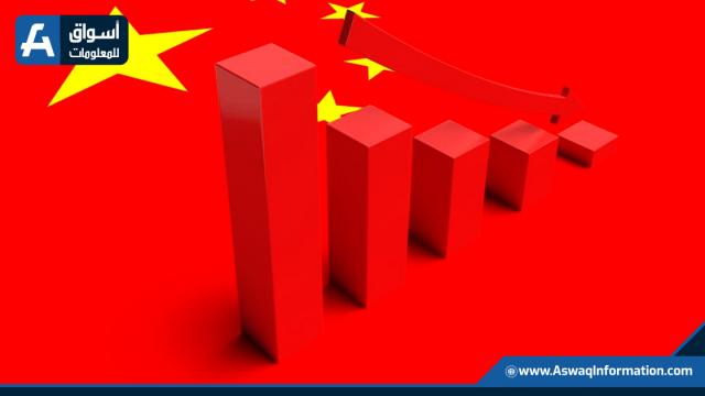 ارتفاع الفائض التجاري في الصين خلال مايو 2022