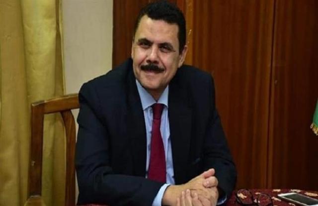 أحمد أبو اليزيد - رئيس شركة الدلتا للسكر