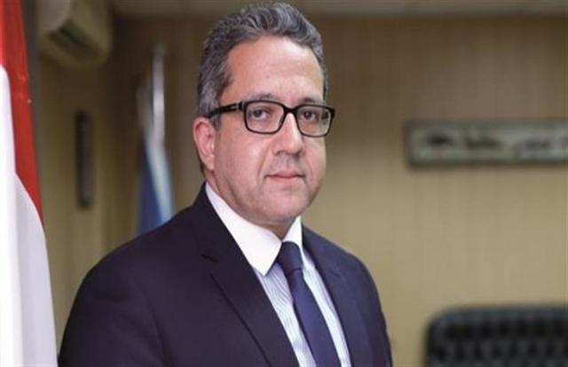 الدكتور خالد العناني-وزير السياحة