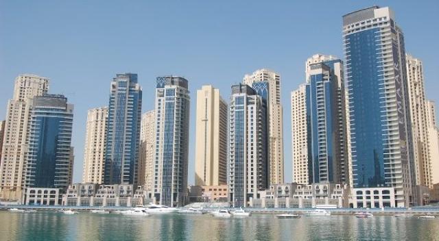عقارات دبي