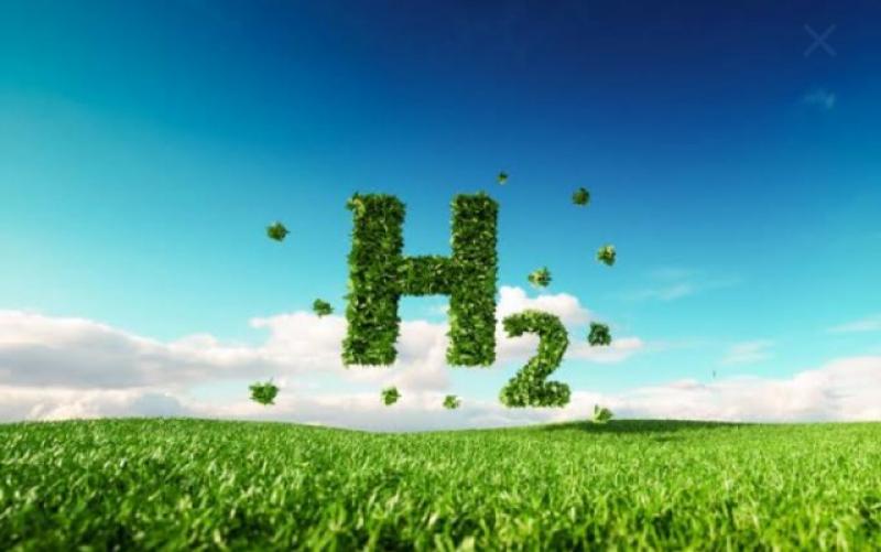 مشروعات الهيدروجين الأخضر