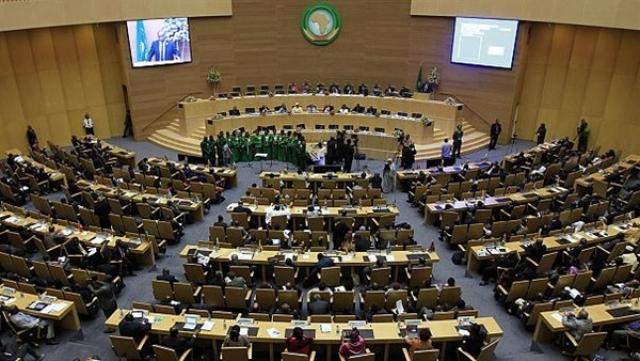 لجنة الأمم المتحدة الاقتصادية لأفريقيا
