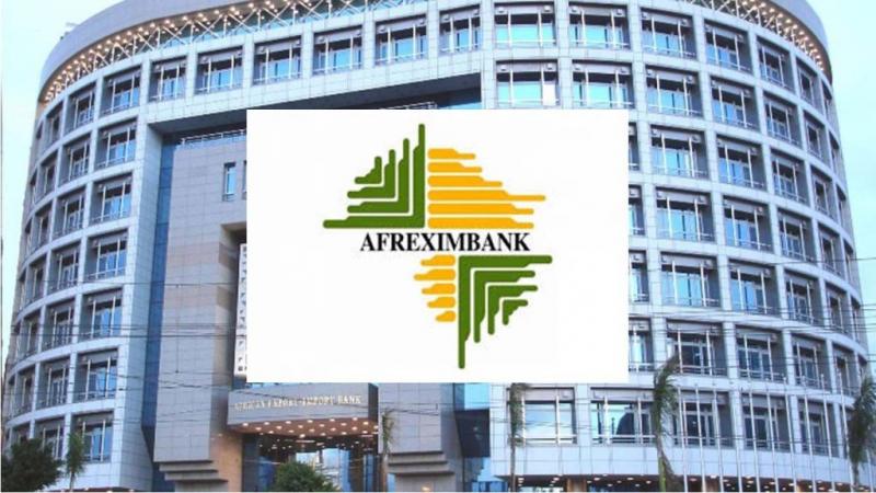 البنك الإفريقي للتصدير والاستيراد