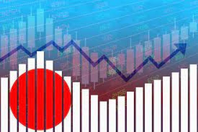 ارتفاع العجز التجاري في اليابان
