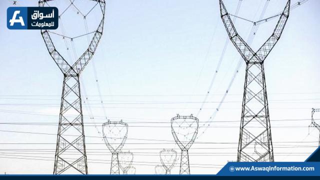 مزامنة شبكات الكهرباء في أوكرانيا  مع الشبكة الأوروبية 