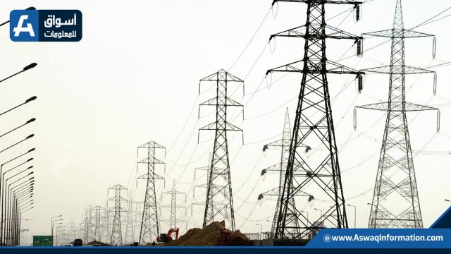 جهود مصر في إنهاء أزمة الكهرباء 