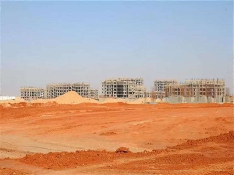 ملفات الأراضي