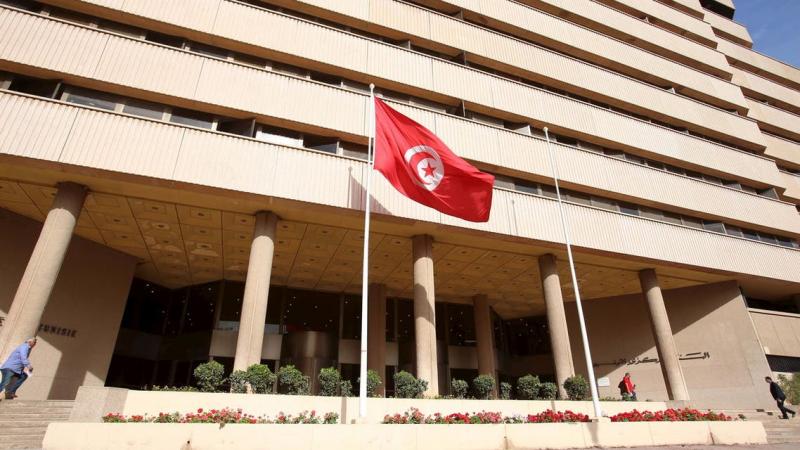 المركزي التونسي يقرر الإبقاء على أسعار الفائدة عند 8%