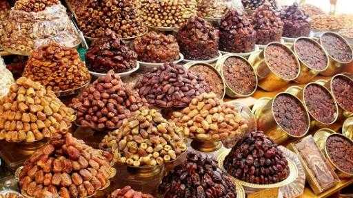 قائمة أسعار ياميش رمضان 2026.. تحديثات المجمعات الاستهلاكية والأسواق اليوم