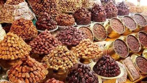 بالتخفيضات.. ننشر أرخص أماكن بيع ياميش رمضان 2026 بالأسعار