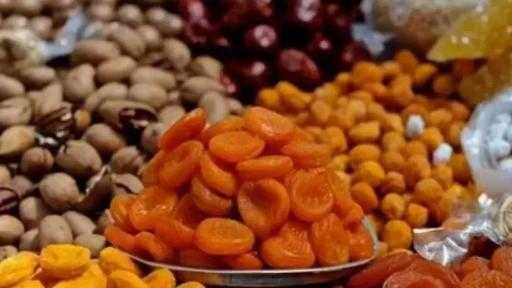 بالتخفيضات.. ننشر أرخص أماكن بيع ياميش رمضان 2026 بالأسعار