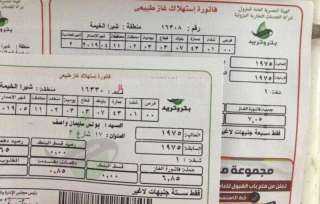 طريقة تسجيل قراءة عداد الغاز المنزلي لشهر مايو 2025.. إليك التفاصيل