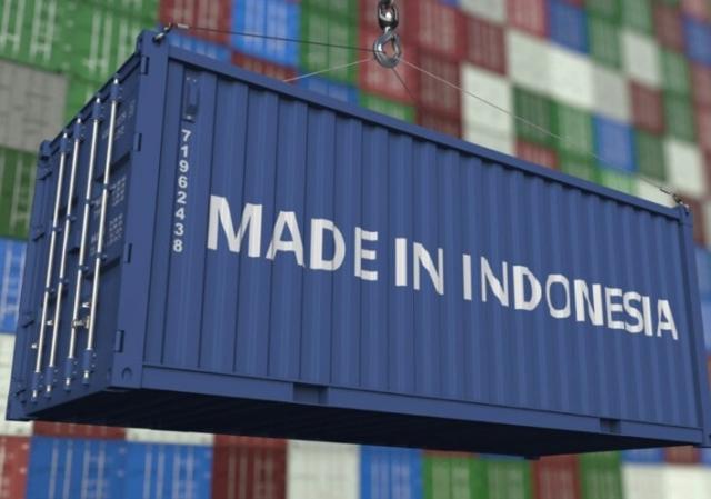 صادرات إندونيسيا