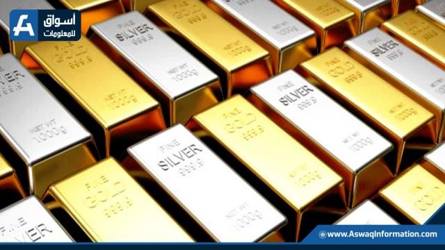 روسيا تمنح بنك موسكو الائتماني رخصة لتصدير الذهب