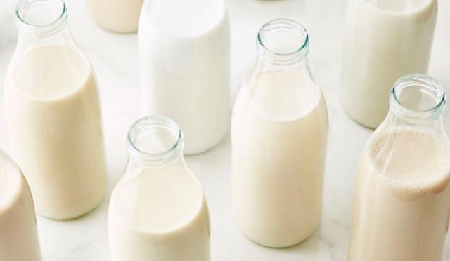 ارتفاع حاد في أسعار الحليب العالمية