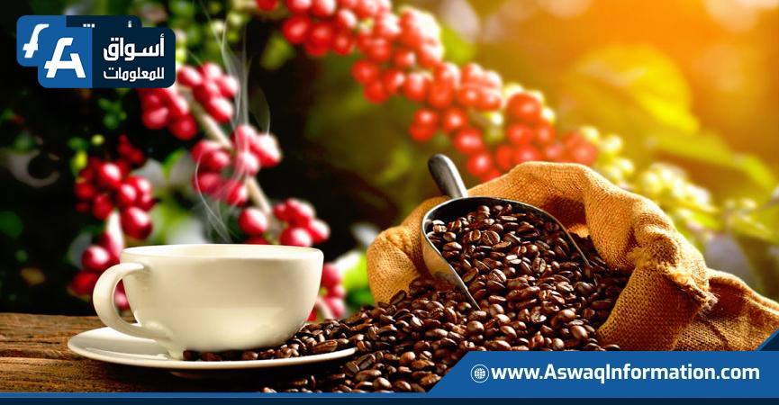 أسعار قهوة أرابيكا العالمية