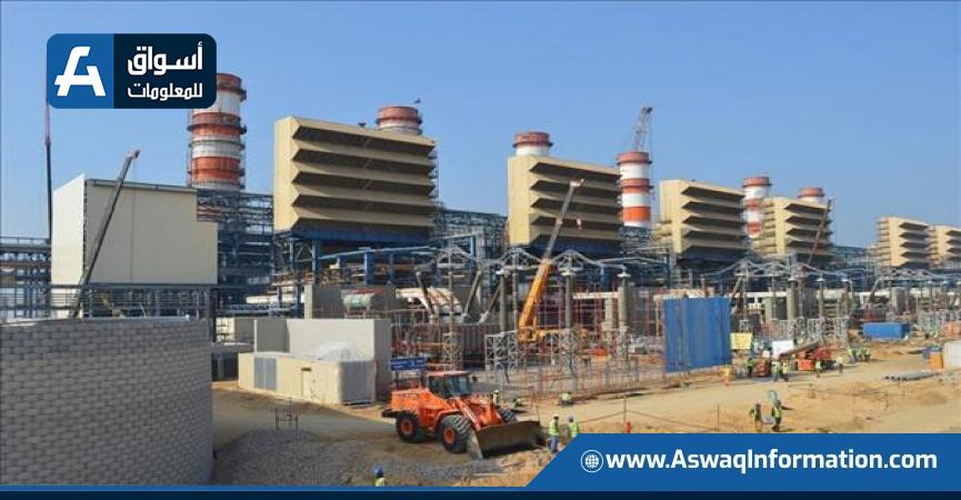 مركز التحكم القومي الجديد بالعاصمة الإدارية