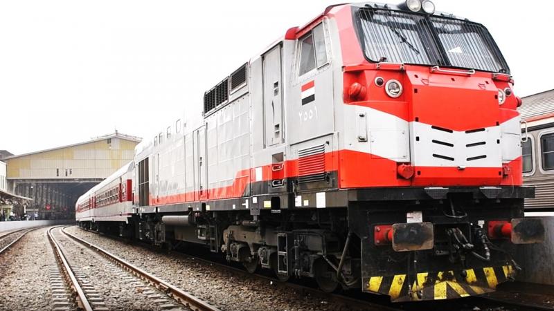 الموافقة على تشغيل قطاع نقل البضائع بسكة الحديد بواسطة شركتين