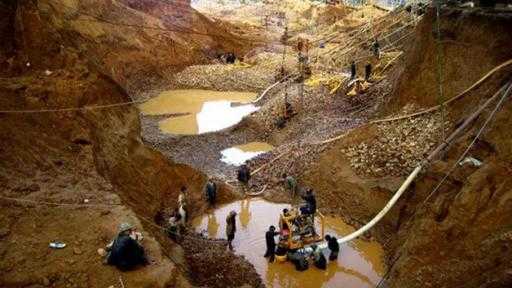 ”البترول”: المسح الجوي الجيوفيزيقي الشامل لمصر للكشف عن الثروات التعدينية الأول منذ أكثر من 40 عامًا