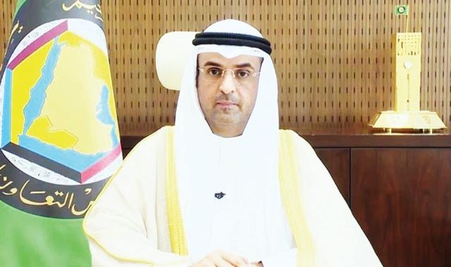 الأمين العام لمجلس التعاون الخليجي