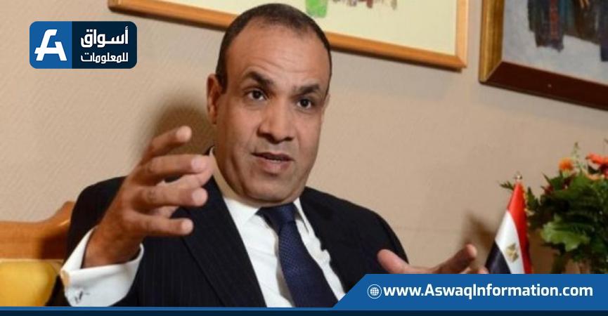 بدر عبد العاطي