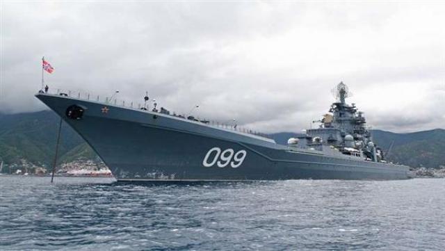 موانئ الاتحاد الأوروبي تحظر السفن الروسية