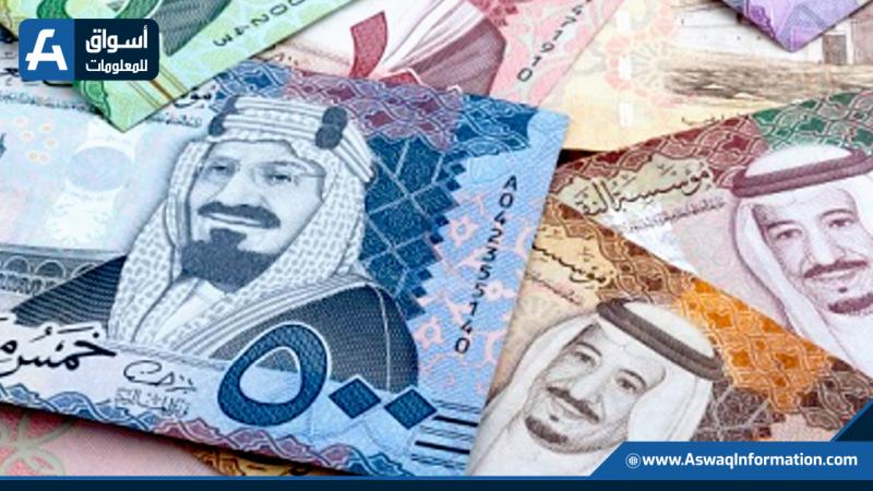 أسعار العملات العربية