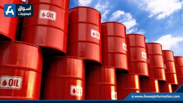 استقرار أسعار النفط وسط مخاوف من توقف الإمدادات في ليبيا