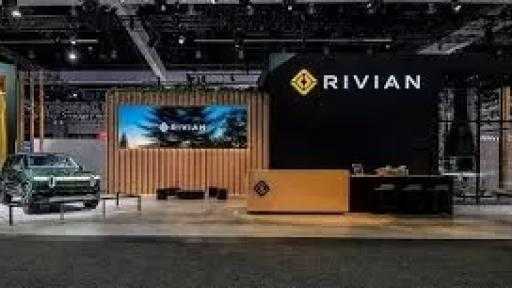 ريفيان تُطور رقاقة ذكاء اصطناعي للقيادة الذاتية وتستغني عن إنفيديا ريفيان تُطور رقاقة ذكاء اصطناعي للقيادة الذاتية وتستغني عن إنفيديا