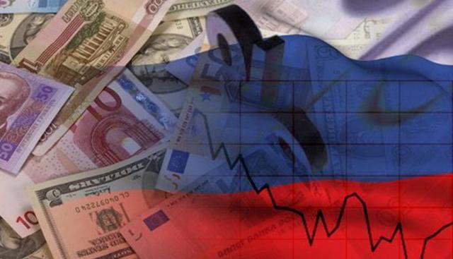 روسيا تتوقع انكماش اقتصادها بنسبة 12.4% هذا العام