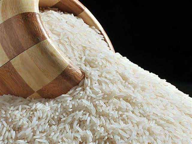 الأرز - أرشيفية