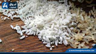 أسعار الأرز للجملة والمستهلكين اليوم السبت في السوق المحلي