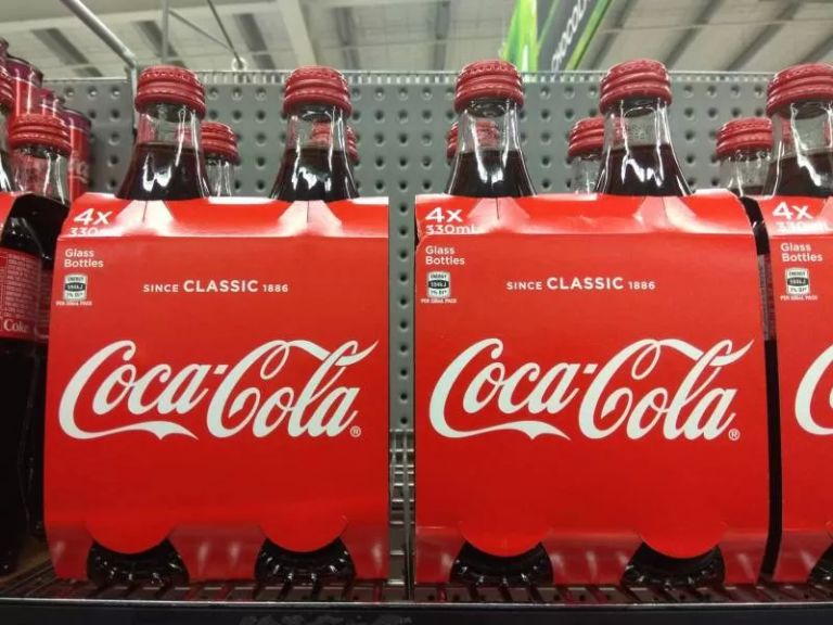 كوكاكولا 