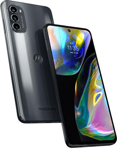 موتورولا Motorola Moto G71s  