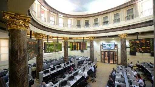 البورصة المصرية تقرر اليوم إجازة رسمية بمناسبة عيد الميلاد المجيد