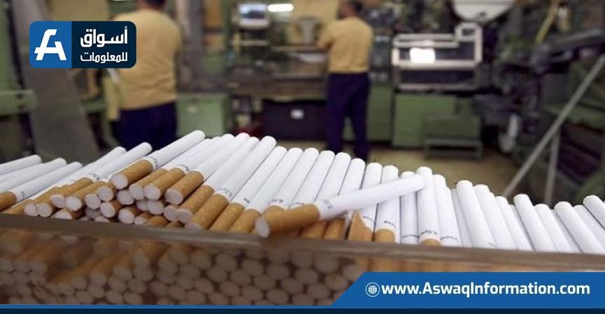 اسعار السجائر الجديدة في مصر