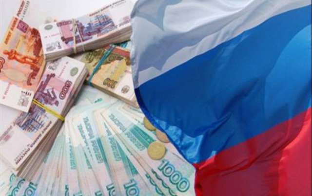 سعر الروبل الروسي مقابل اليوان الصيني
