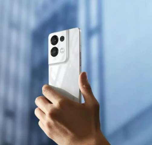 هاتف Oppo Reno 8Z 5G