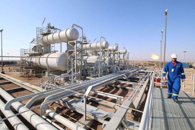 العراق يكشف حجم زيادة انتاجه النفطي بموجب اتفاق أوبك بلس