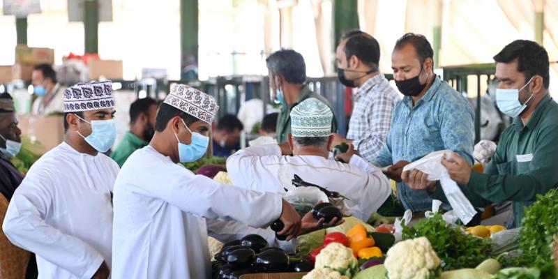 المركز الوطني للإحصاء بعُمان يُنفذ استطلاع ثقة المُستهلك للربع الثاني من عام 2022