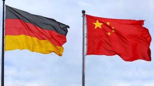 الصين تزيح أمريكا وتستعيد صدارة الشركاء التجاريين لألمانيا