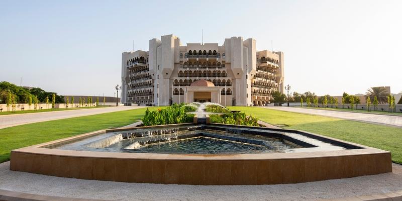 ارتفاع ملحوظ في إيرادات الفنادق بسلطنة عُمان