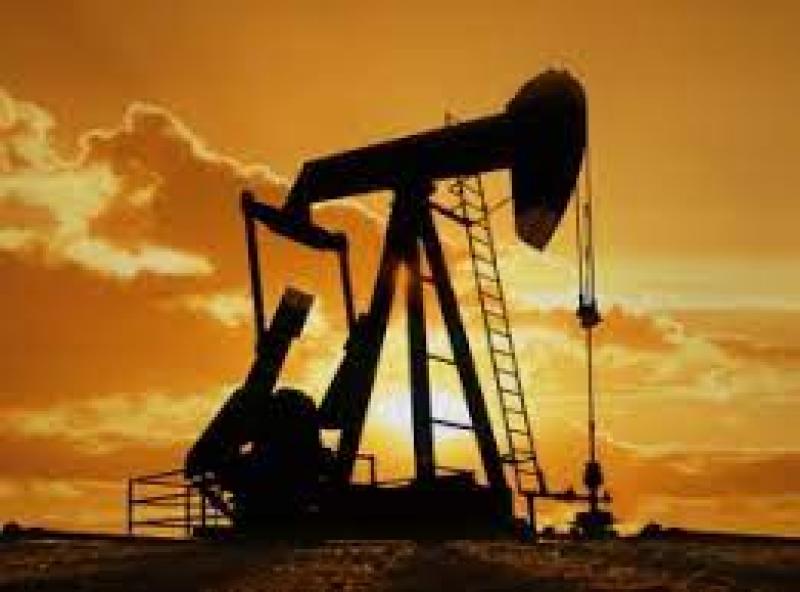 إمدادات الغاز والنفط
